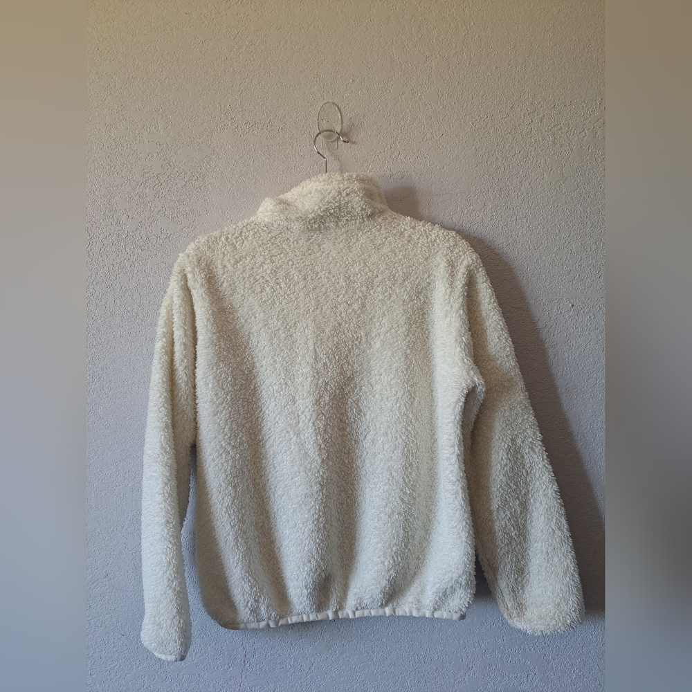 Patagonia Los Gatos 1/4 - Zip Fleece Sweater - Picture 5 of 5